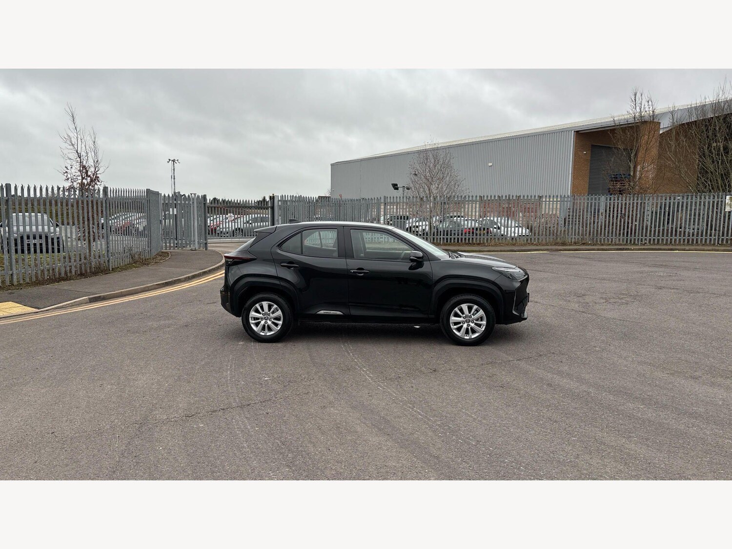 Used Toyota Yaris Cross for sale - 77722778: Photo 18