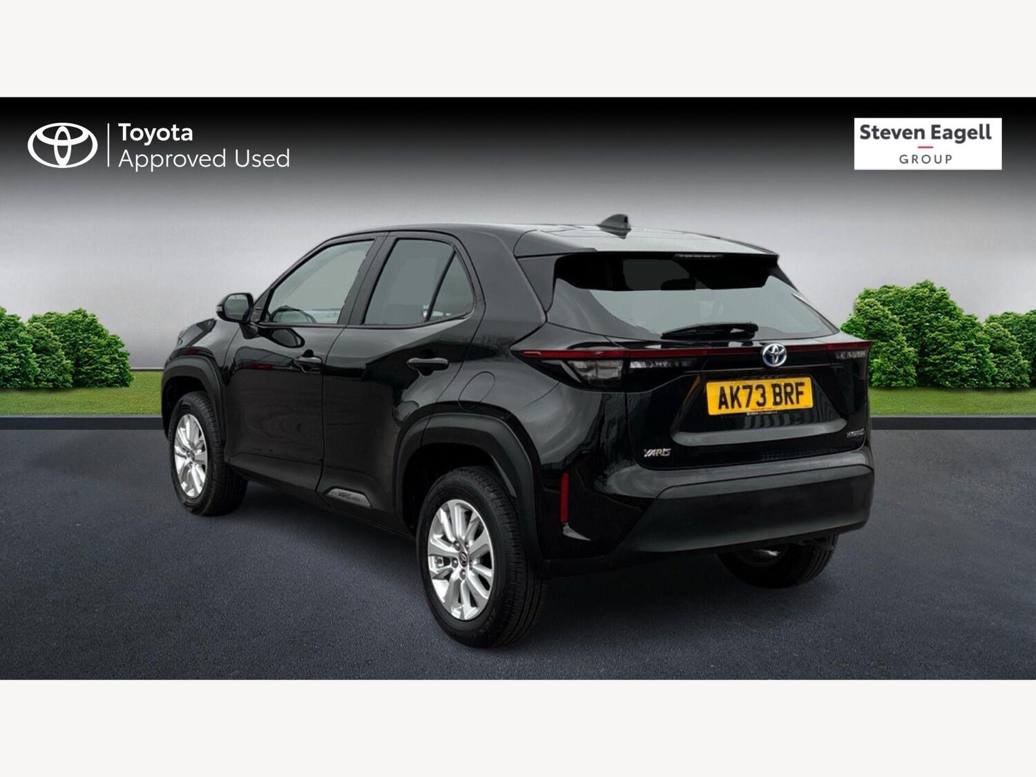 Used Toyota Yaris Cross for sale - 77722778: Photo 6