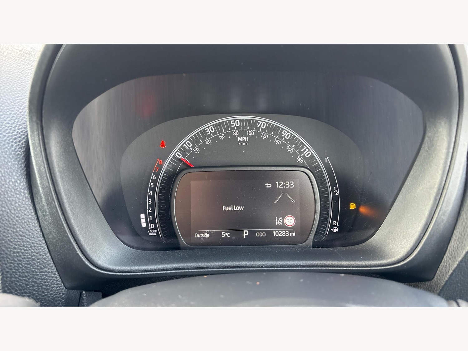 Used Toyota Aygo X for sale - 76729035: Photo 11