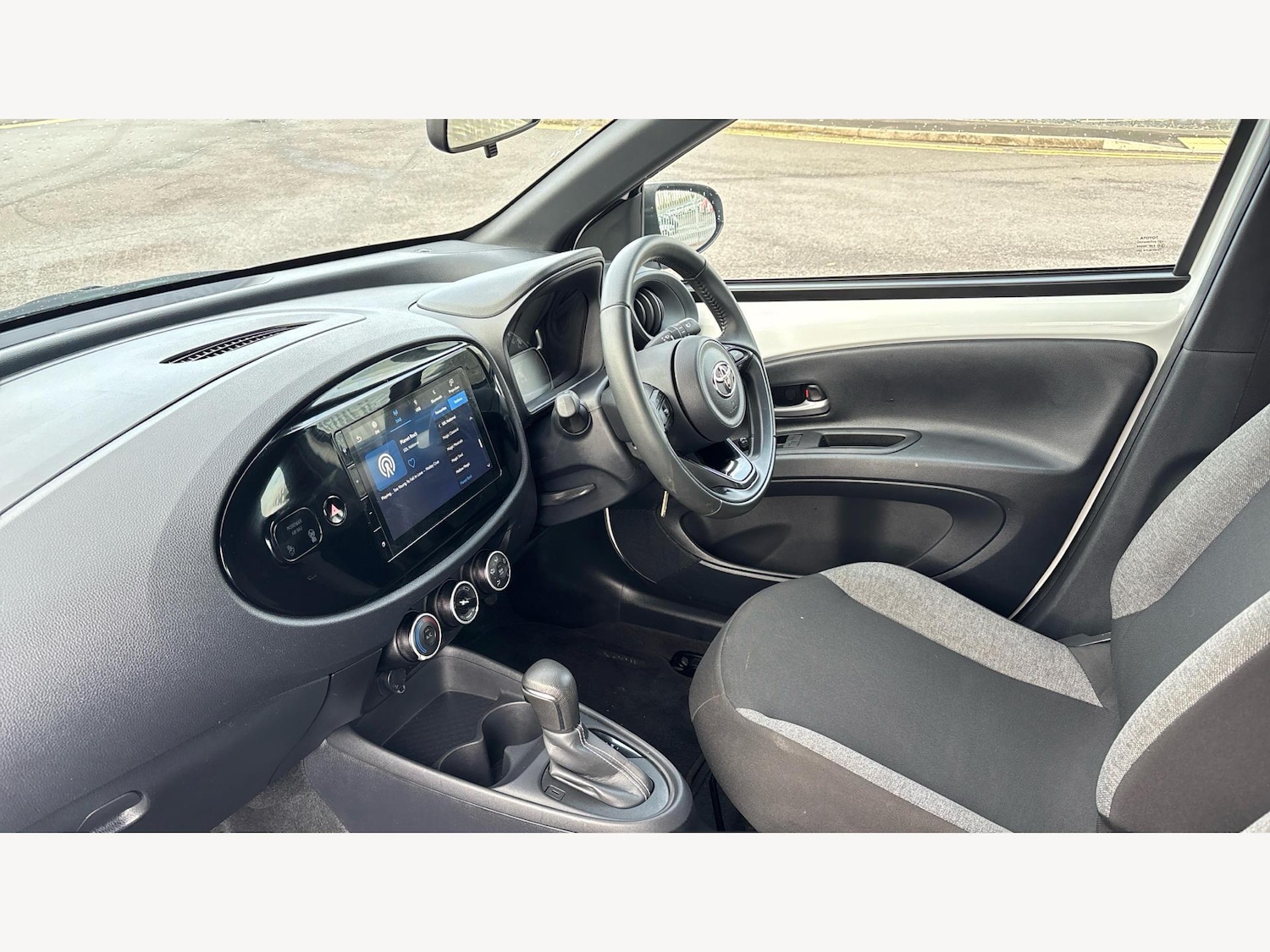 Used Toyota Aygo X for sale - 76729035: Photo 12