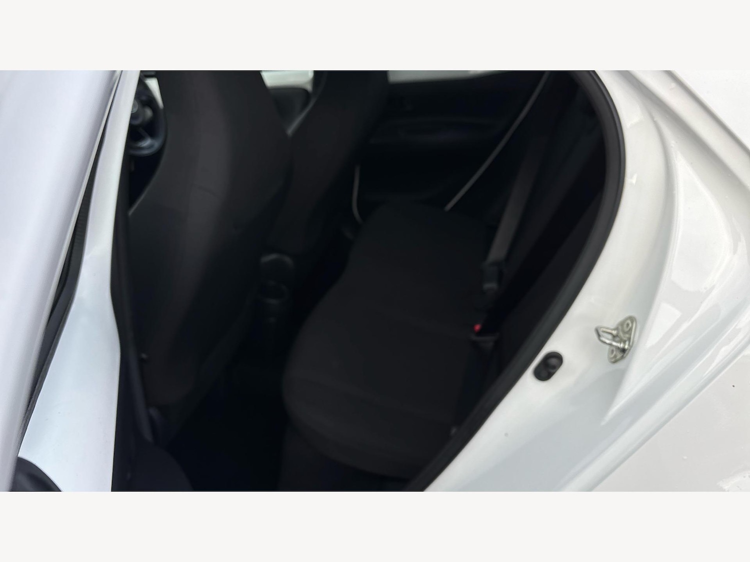 Used Toyota Aygo X for sale - 76729035: Photo 15
