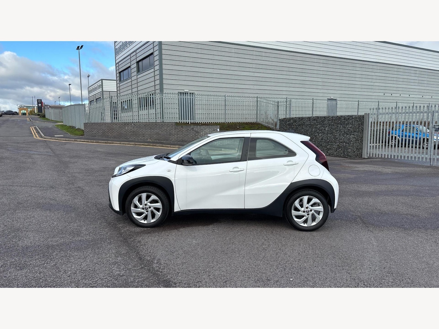 Used Toyota Aygo X for sale - 76729035: Photo 19