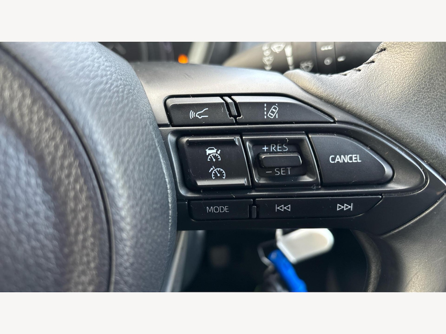 Used Toyota Aygo X for sale - 76729035: Photo 25