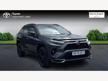 Used Toyota RAV4 2025 for sale - 78573034: Photo