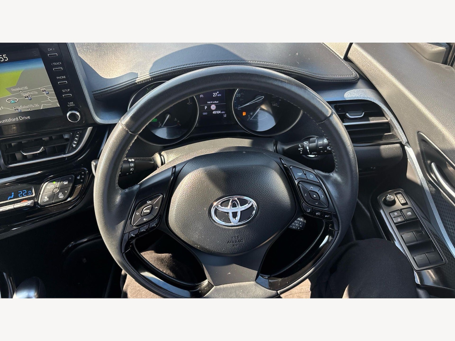 Used Toyota C-HR for sale - 77969988: Photo 10