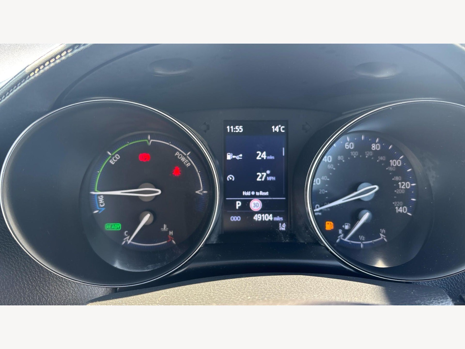 Used Toyota C-HR for sale - 77969988: Photo 11