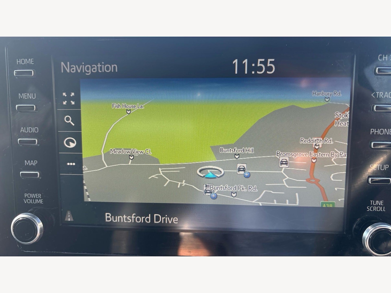 Used Toyota C-HR for sale - 77969988: Photo 22