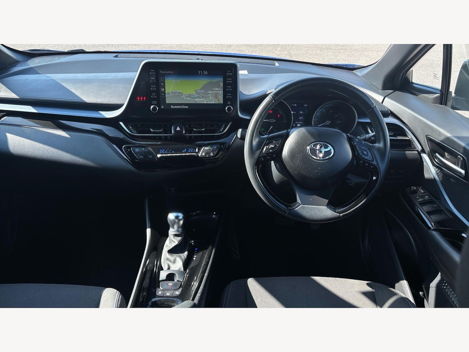 Used Toyota C-HR for sale - 77969988: Photo 7