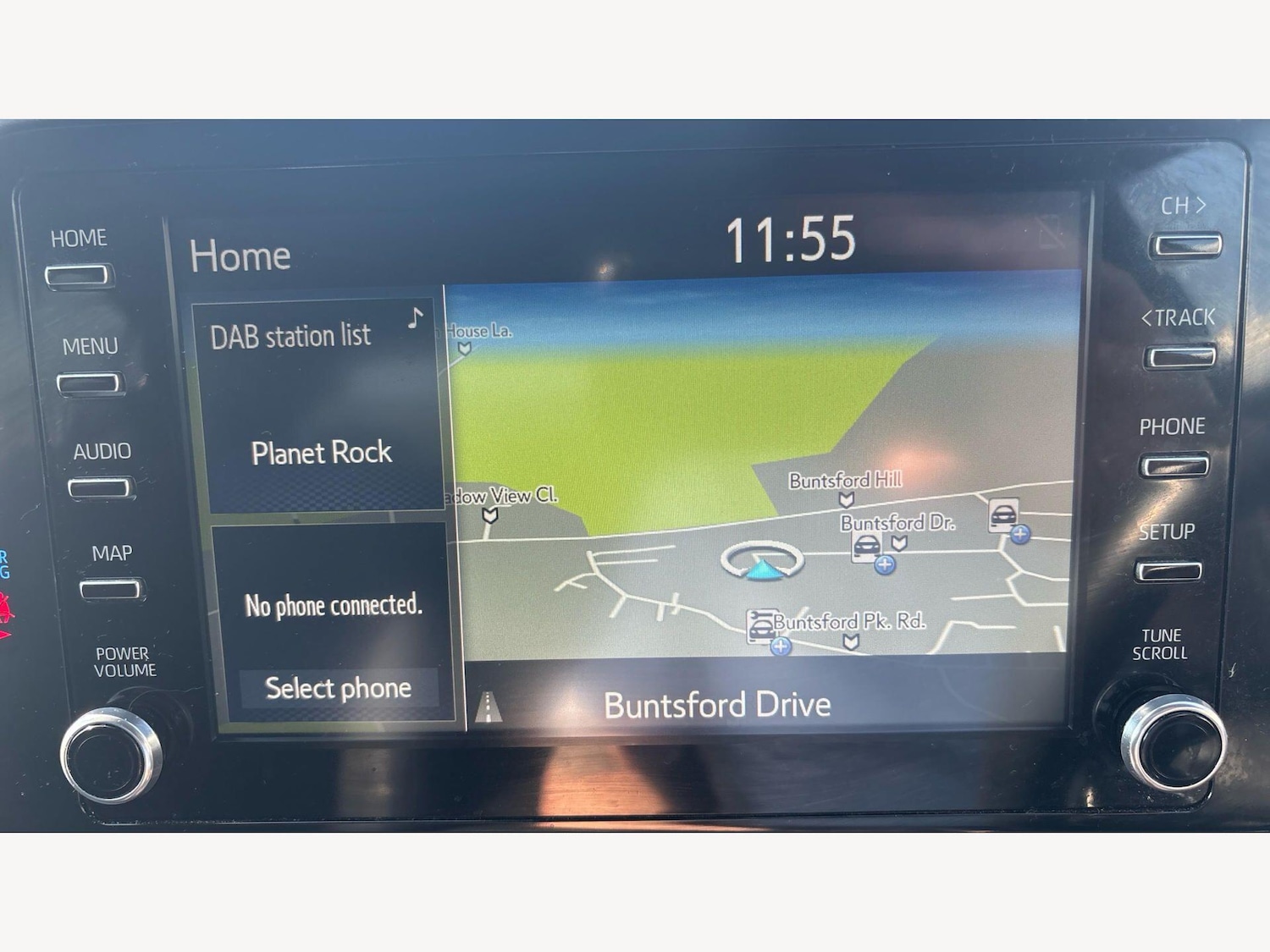 Used Toyota C-HR for sale - 77969988: Photo 9