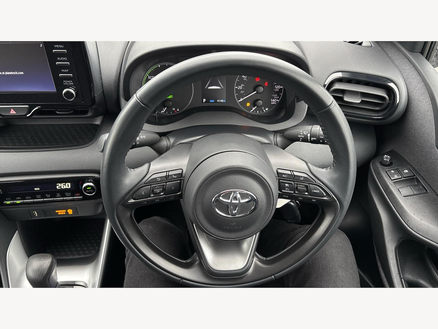 Used Toyota Yaris 2022 for sale - 77120858: Photo 10