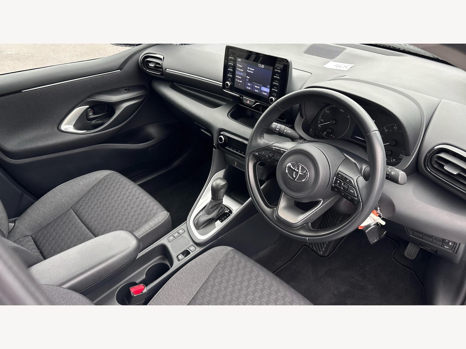 Used Toyota Yaris 2022 for sale - 77120858: Photo 13
