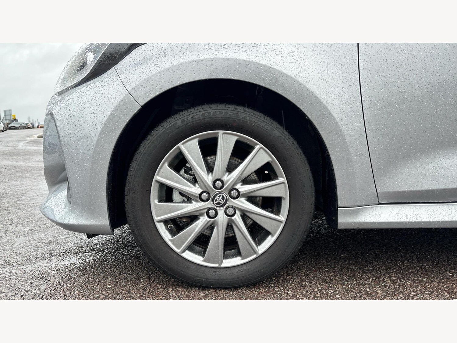 Used Toyota Yaris 2022 for sale - 77120858: Photo 20