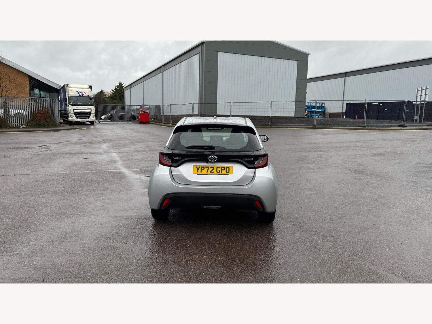 Used Toyota Yaris 2022 for sale - 77120858: Photo 21