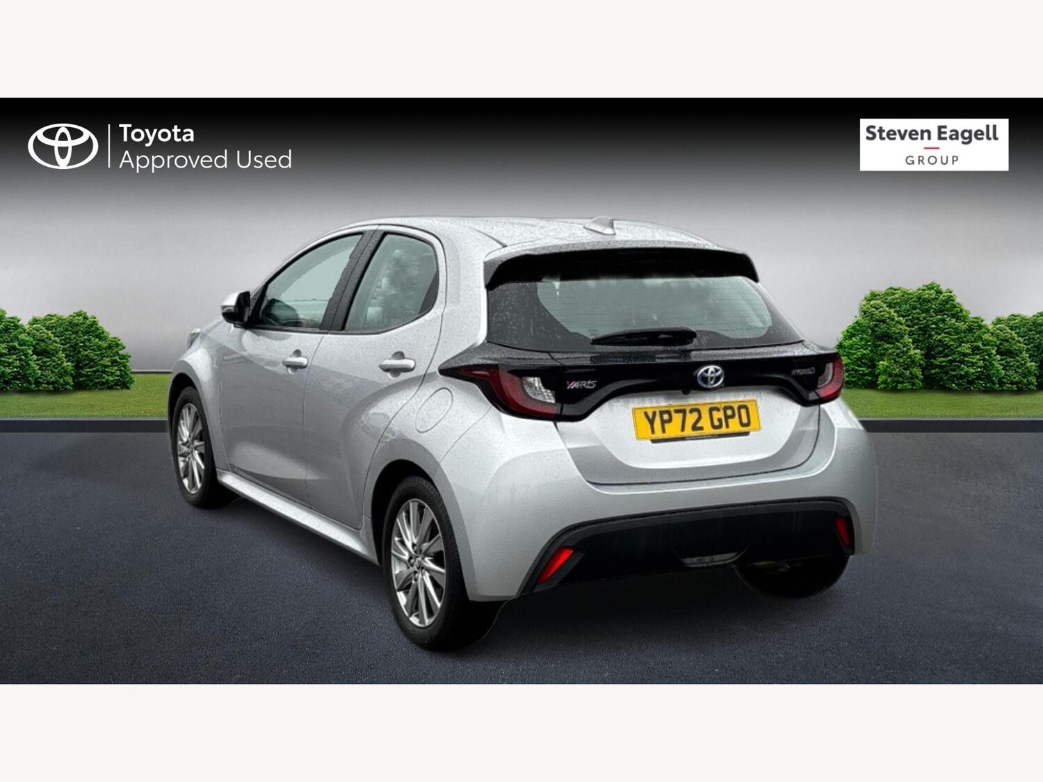 Used Toyota Yaris 2022 for sale - 77120858: Photo 6