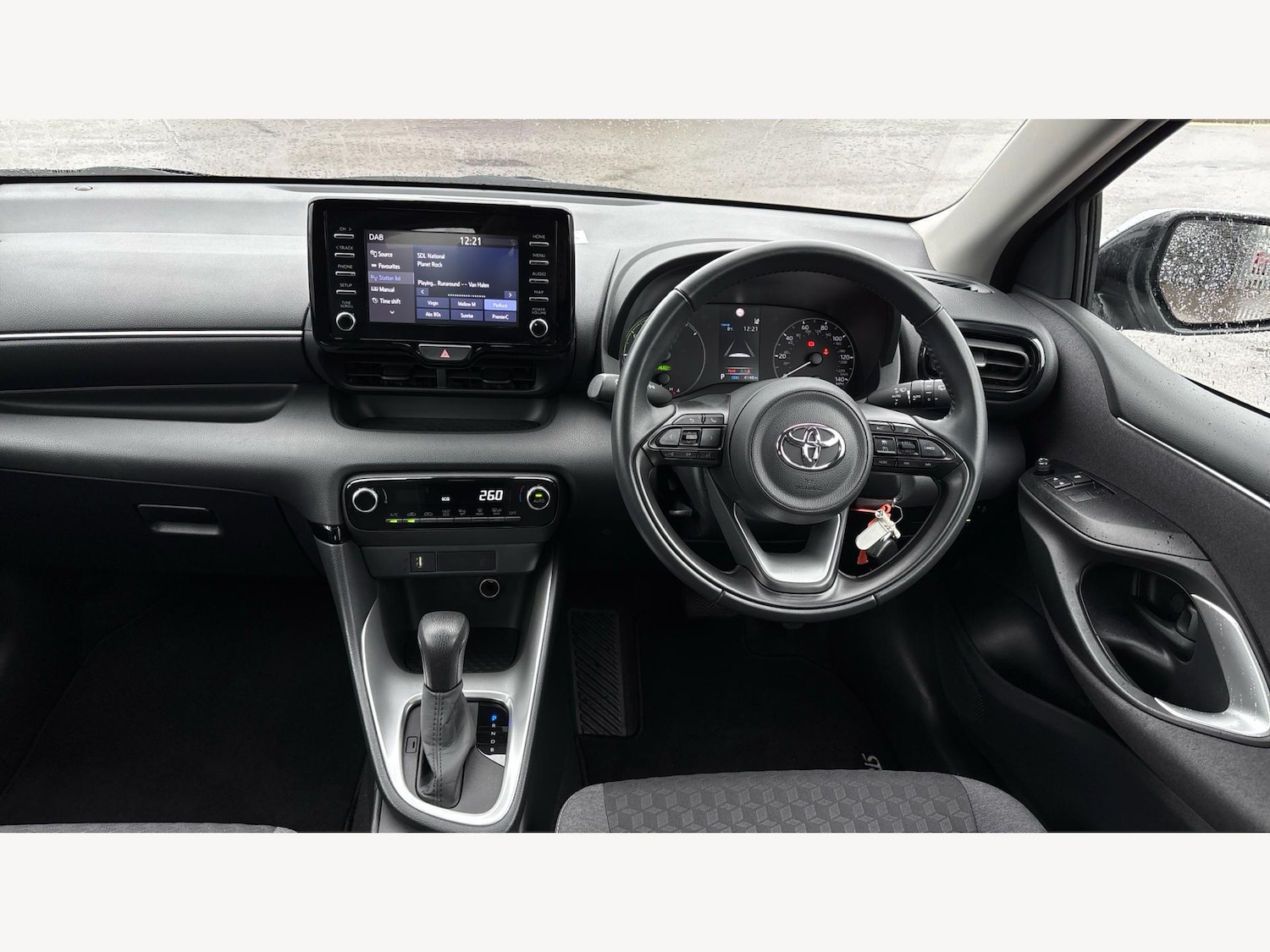 Used Toyota Yaris 2022 for sale - 77120858: Photo 7