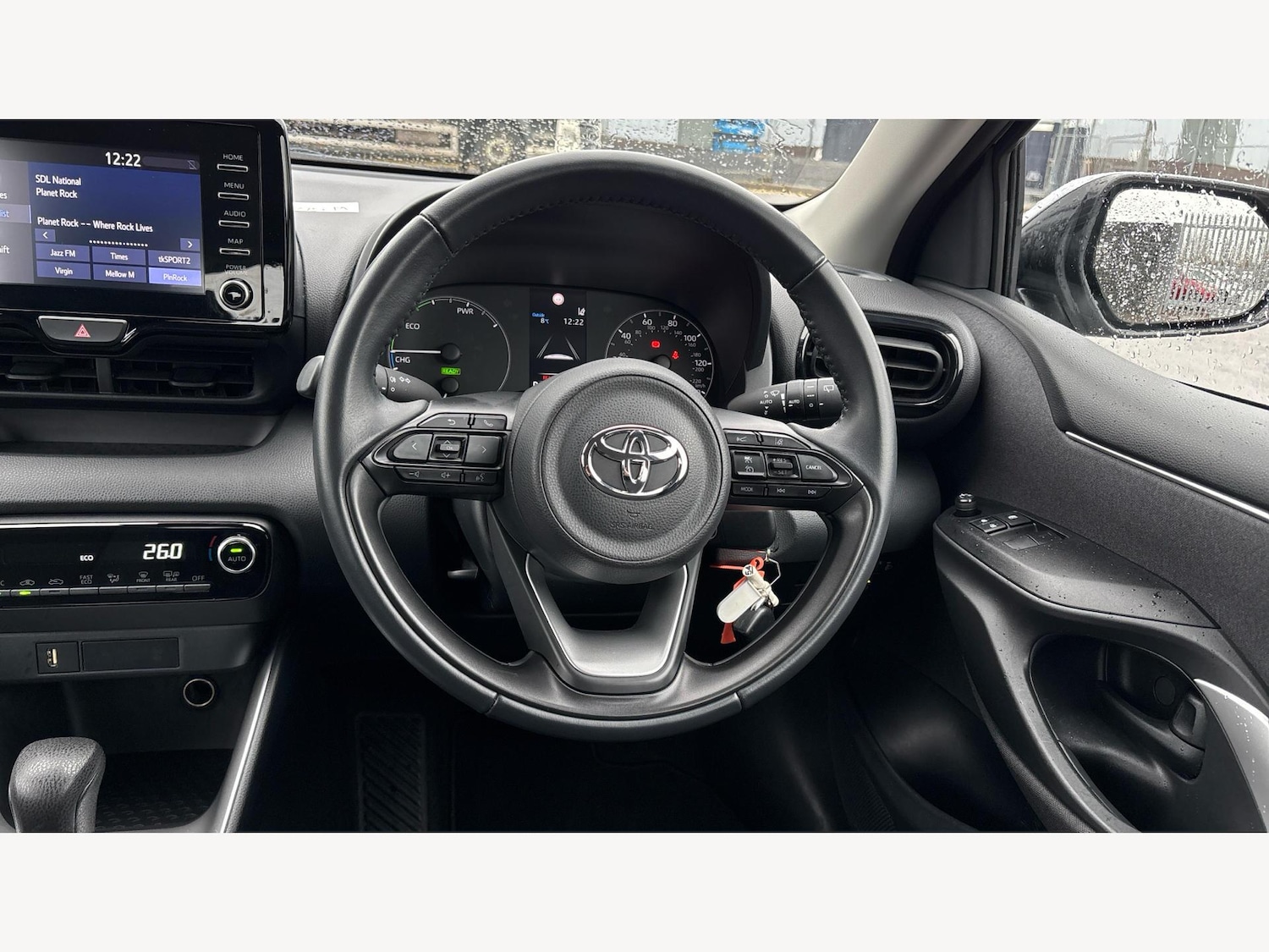 Used Toyota Yaris 2022 for sale - 77120858: Photo 8