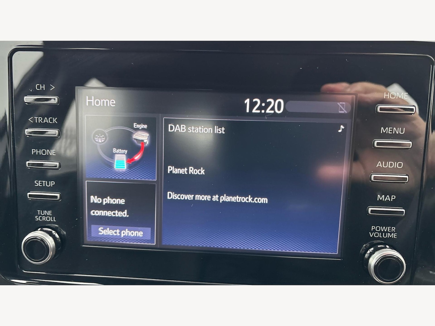 Used Toyota Yaris 2022 for sale - 77120858: Photo 9