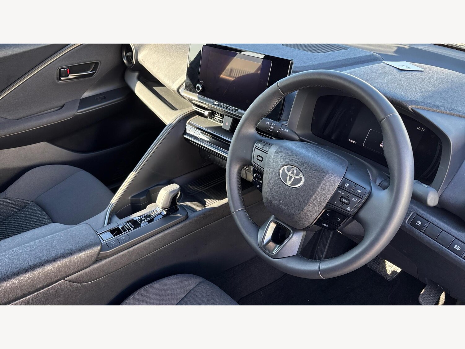 Used Toyota C-HR 2024 for sale - 77424974: Photo 13