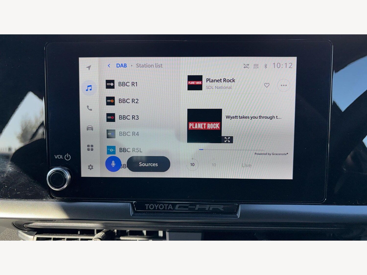 Used Toyota C-HR 2024 for sale - 77424974: Photo 22