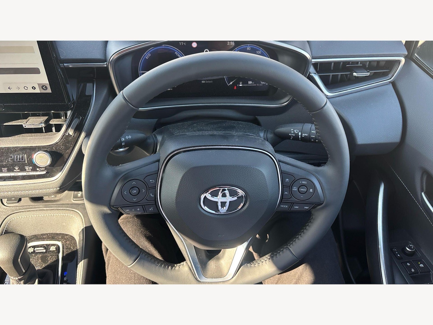 Used Toyota Corolla 2024 for sale - 78007481: Photo 10