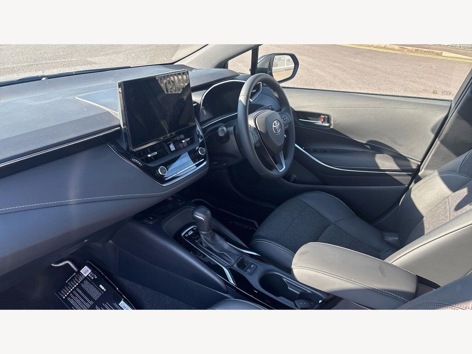 Used Toyota Corolla 2024 for sale - 78007481: Photo 12