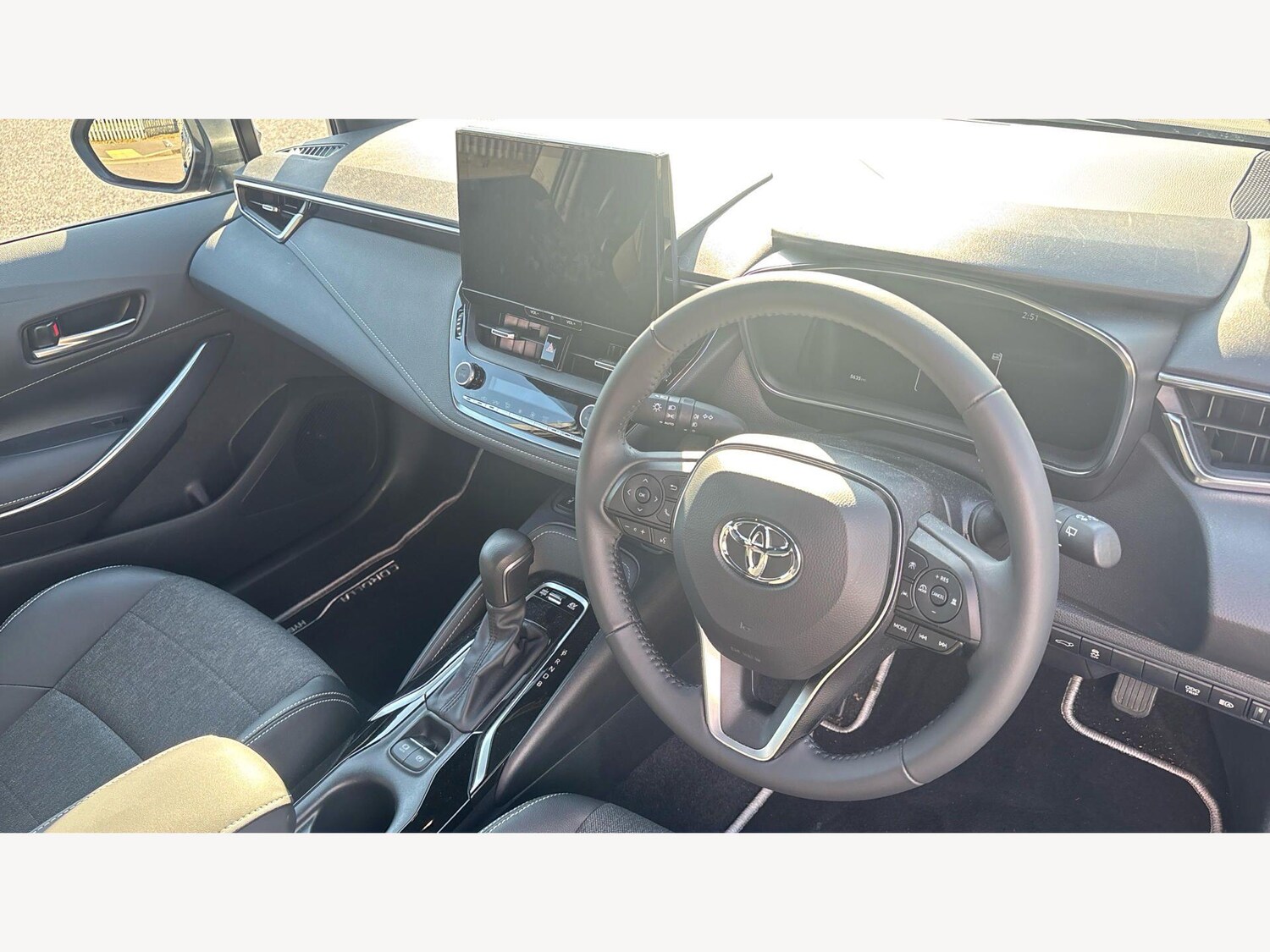 Used Toyota Corolla 2024 for sale - 78007481: Photo 13