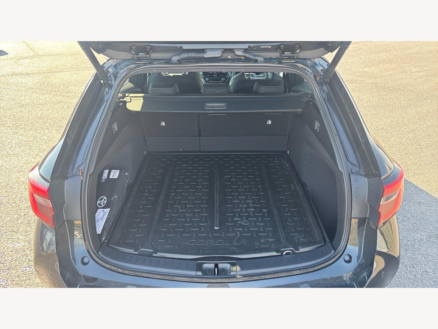 Used Toyota Corolla 2024 for sale - 78007481: Photo 16