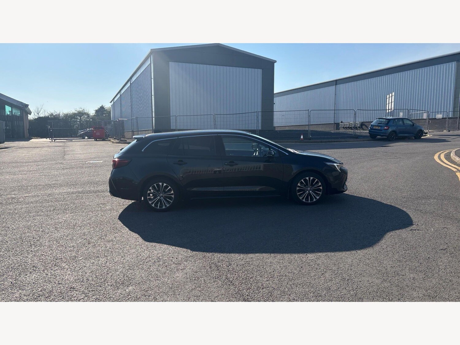 Used Toyota Corolla 2024 for sale - 78007481: Photo 18