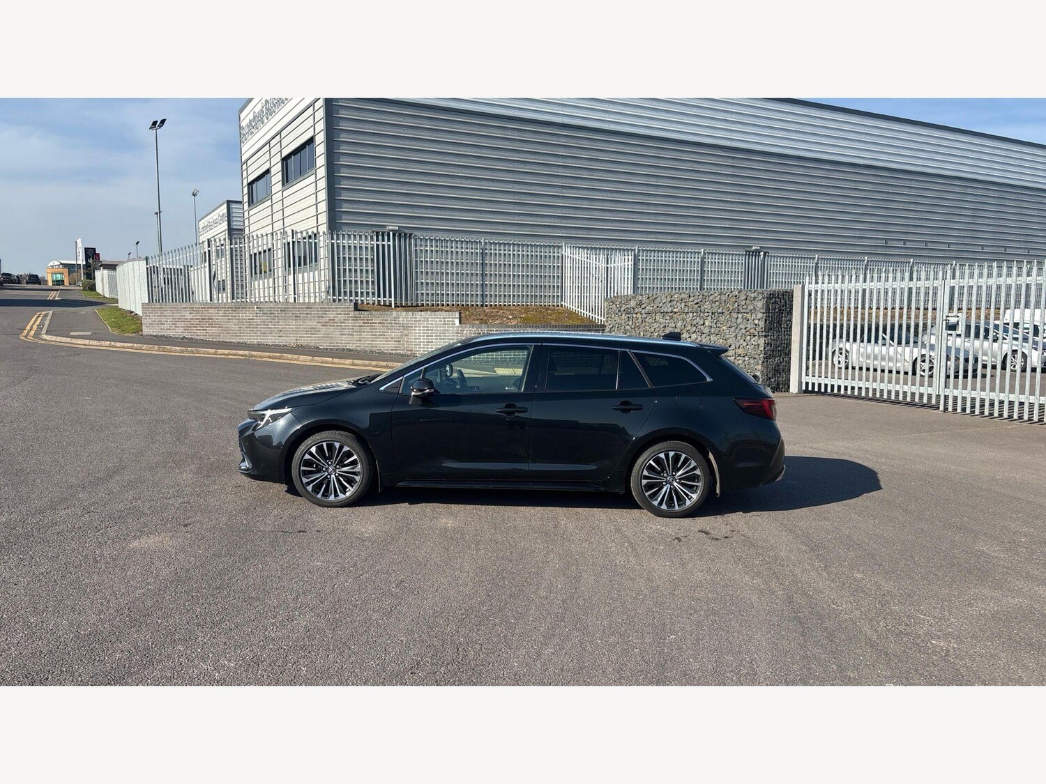 Used Toyota Corolla 2024 for sale - 78007481: Photo 19