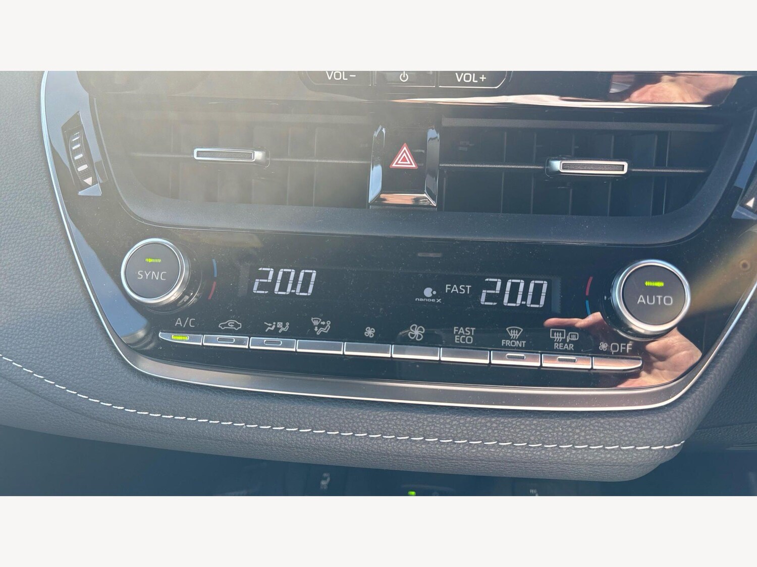 Used Toyota Corolla 2024 for sale - 78007481: Photo 23