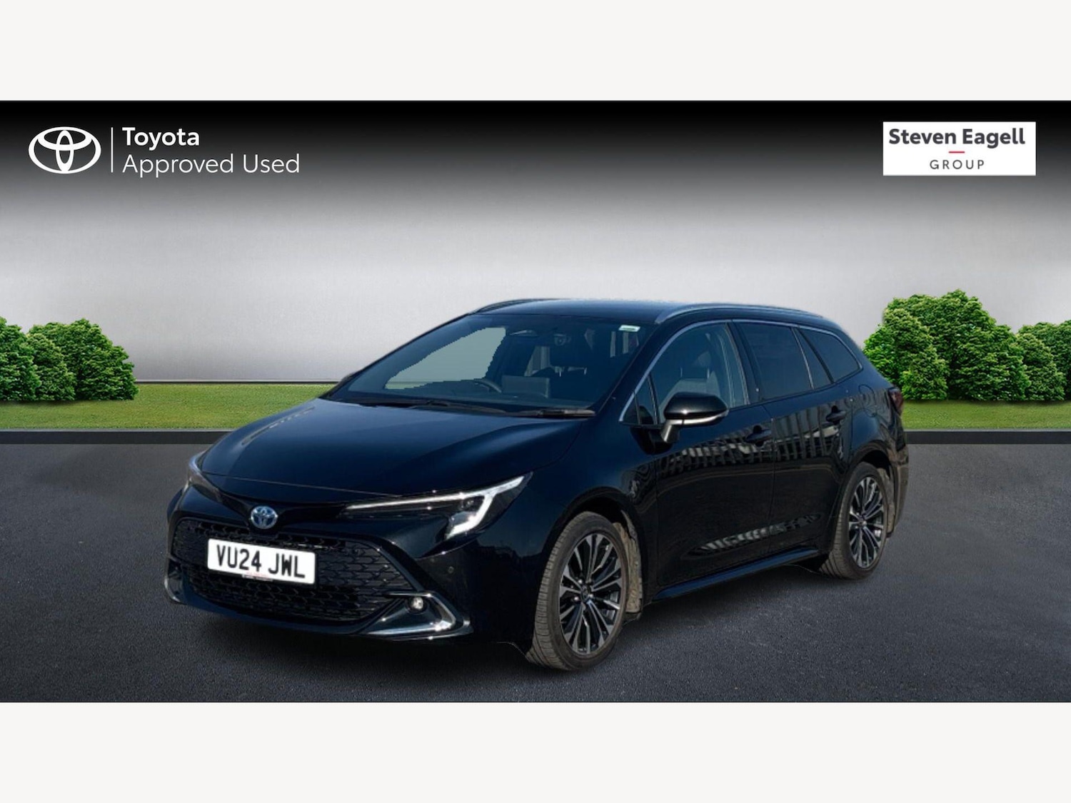 Used Toyota Corolla 2024 for sale - 78007481: Photo 3