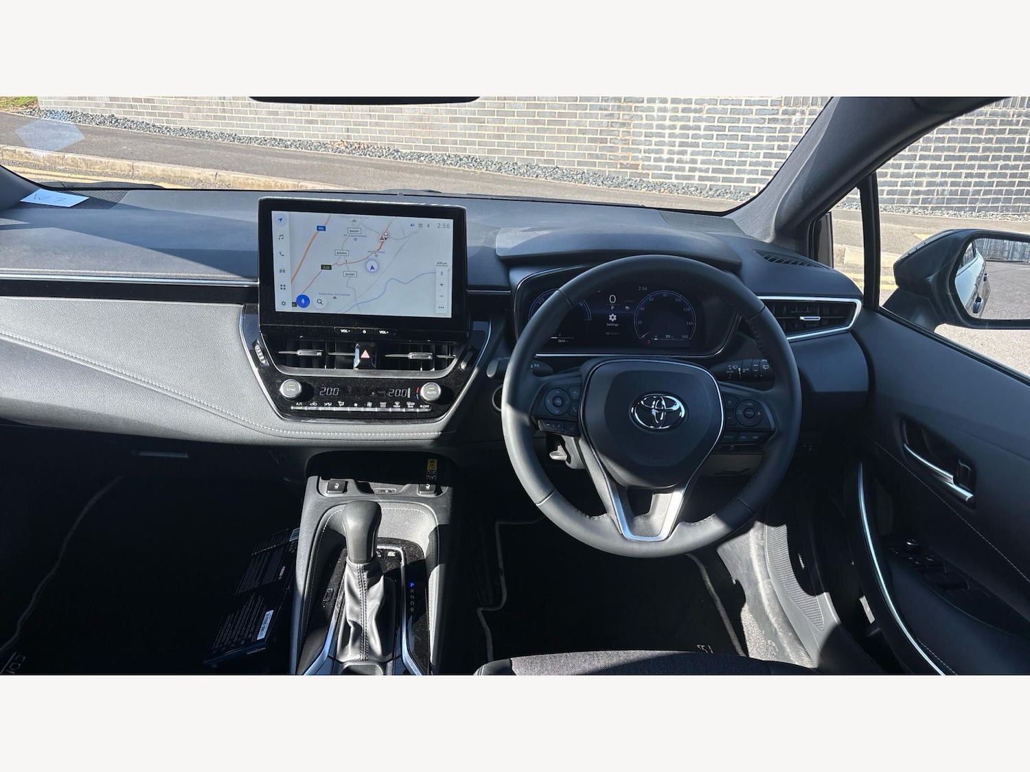 Used Toyota Corolla 2024 for sale - 78007481: Photo 7