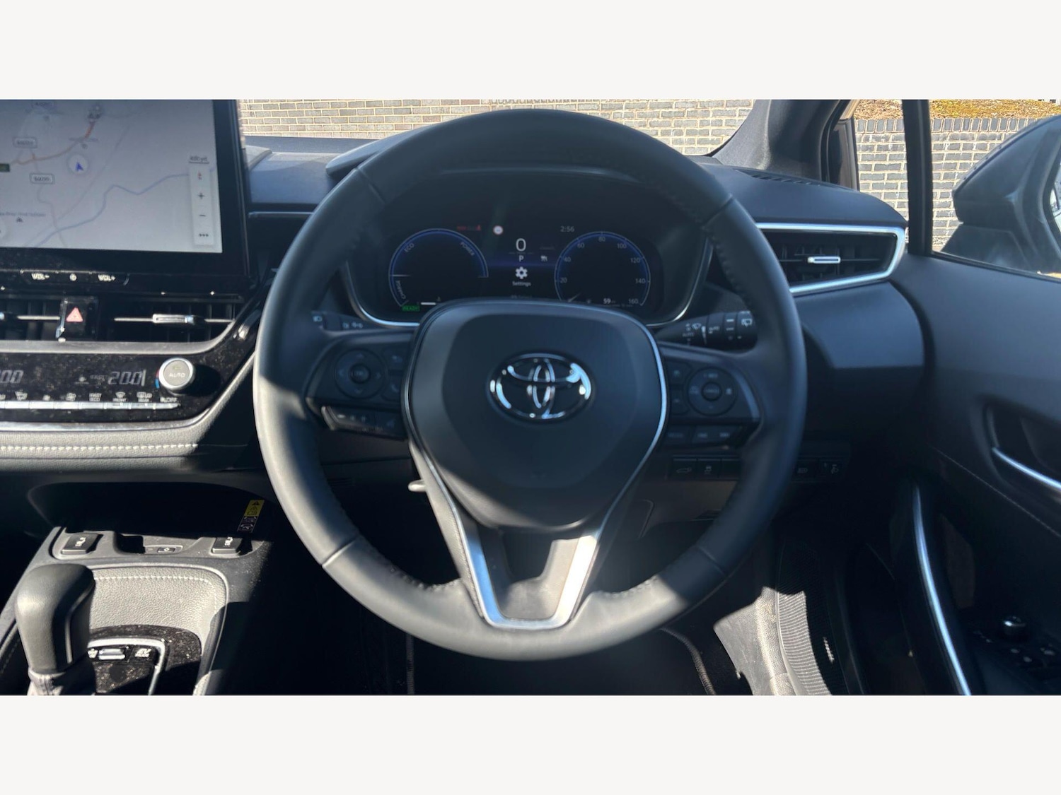 Used Toyota Corolla 2024 for sale - 78007481: Photo 8