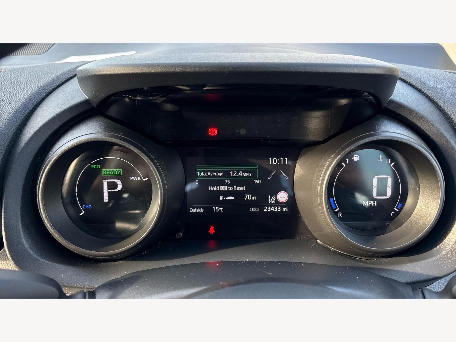 Used Toyota Yaris Cross 2021 for sale - 76607950: Photo 11