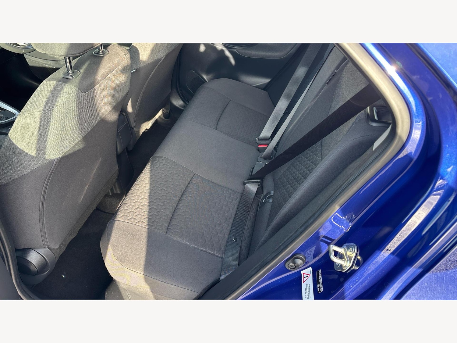 Used Toyota Yaris Cross 2021 for sale - 76607950: Photo 15