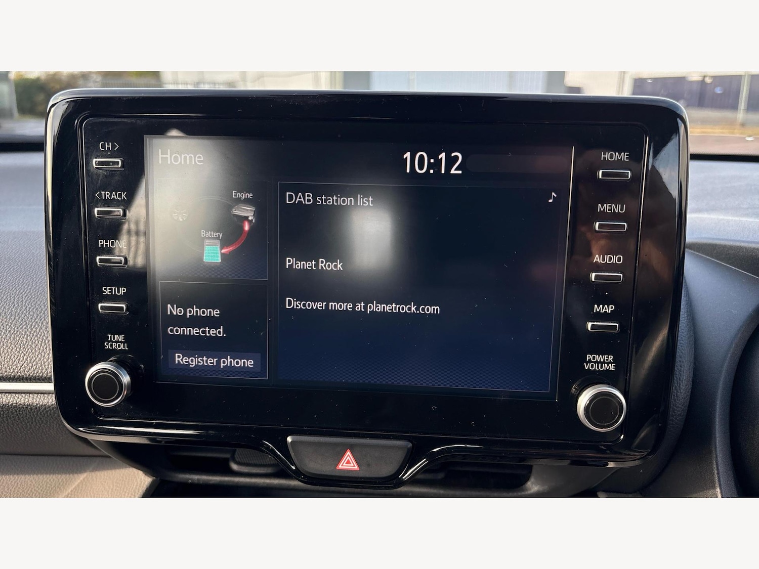 Used Toyota Yaris Cross 2021 for sale - 76607950: Photo 9