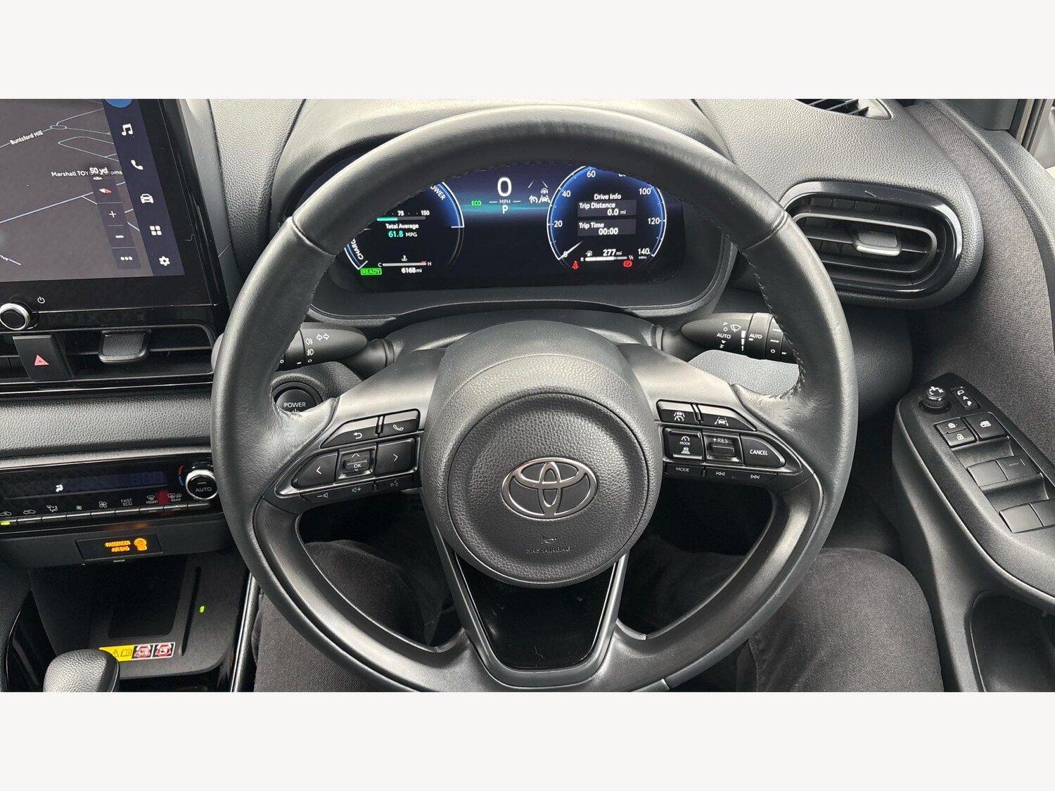 Used Toyota Yaris 2024 for sale - 76537607: Photo 10