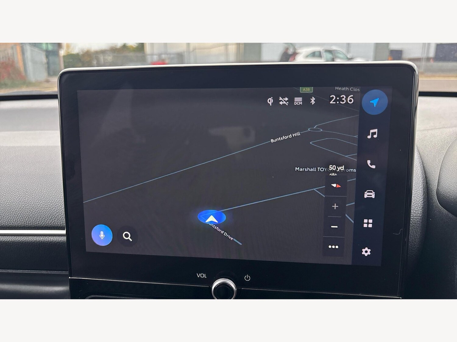 Used Toyota Yaris 2024 for sale - 76537607: Photo 9