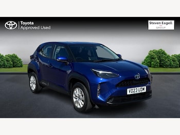 Used Toyota Yaris Cross 2023 for sale - 78461079: Photo