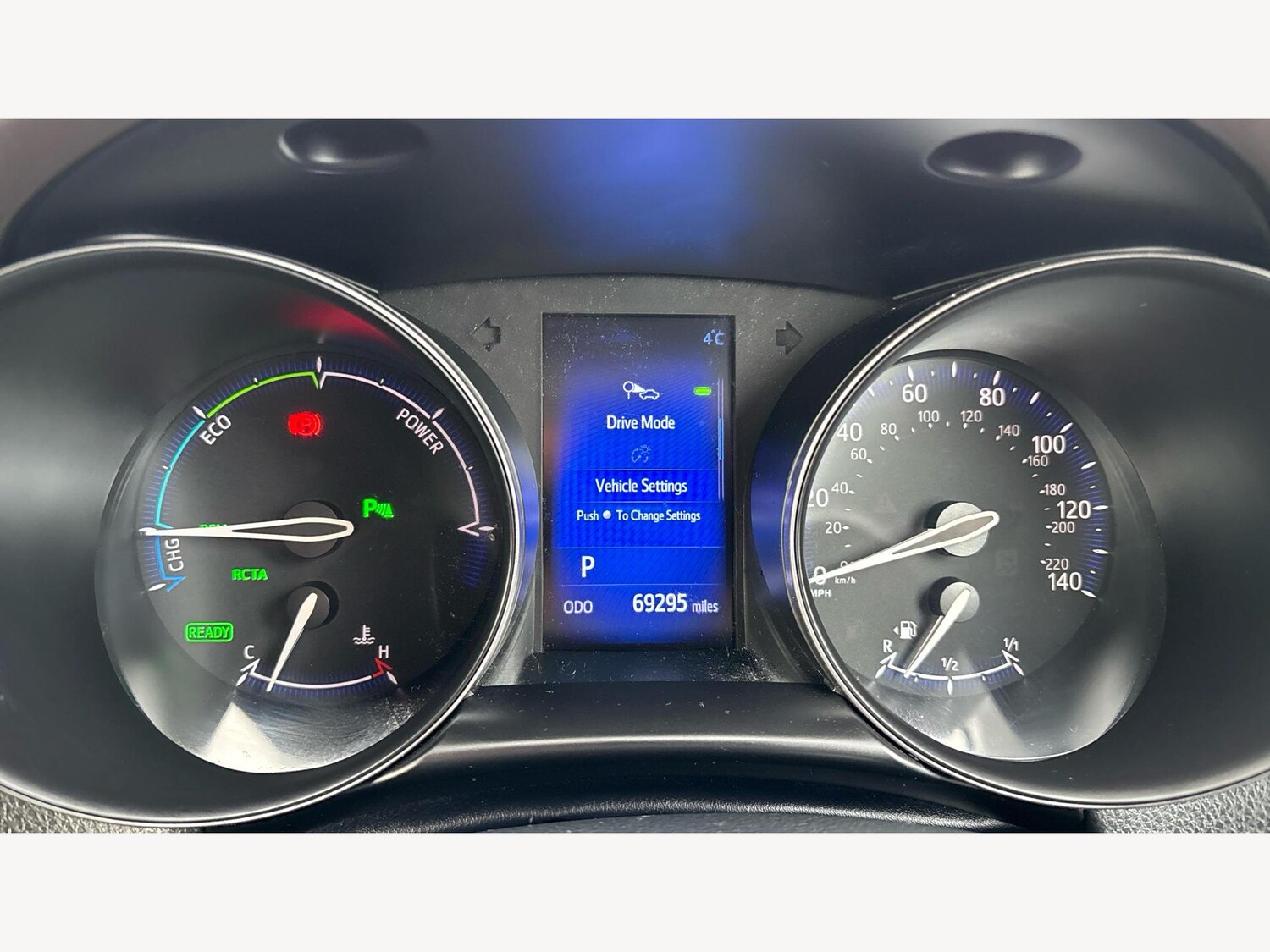 Used Toyota C-HR 2018 for sale - 77722890: Photo 11