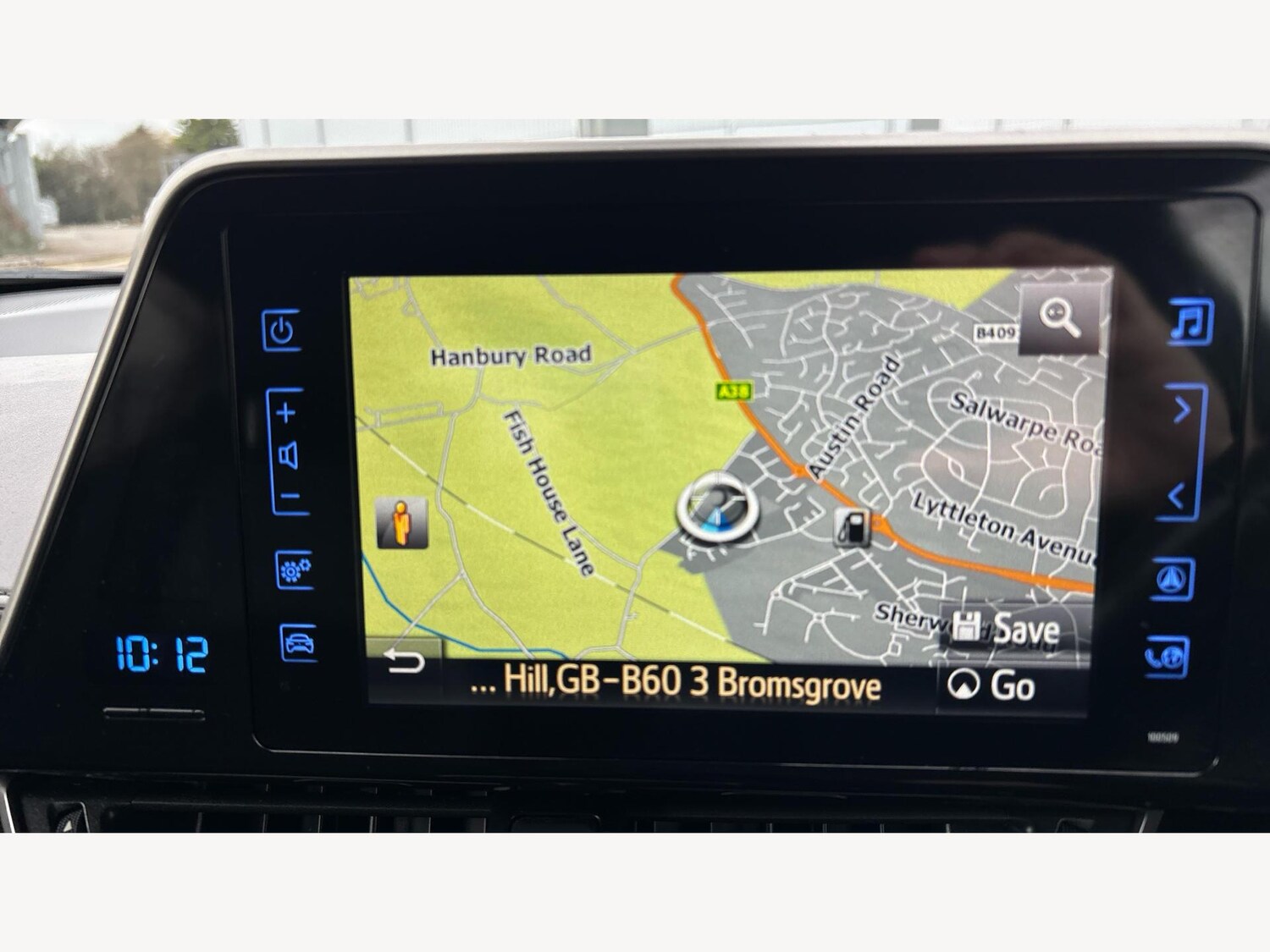 Used Toyota C-HR 2018 for sale - 77722890: Photo 22