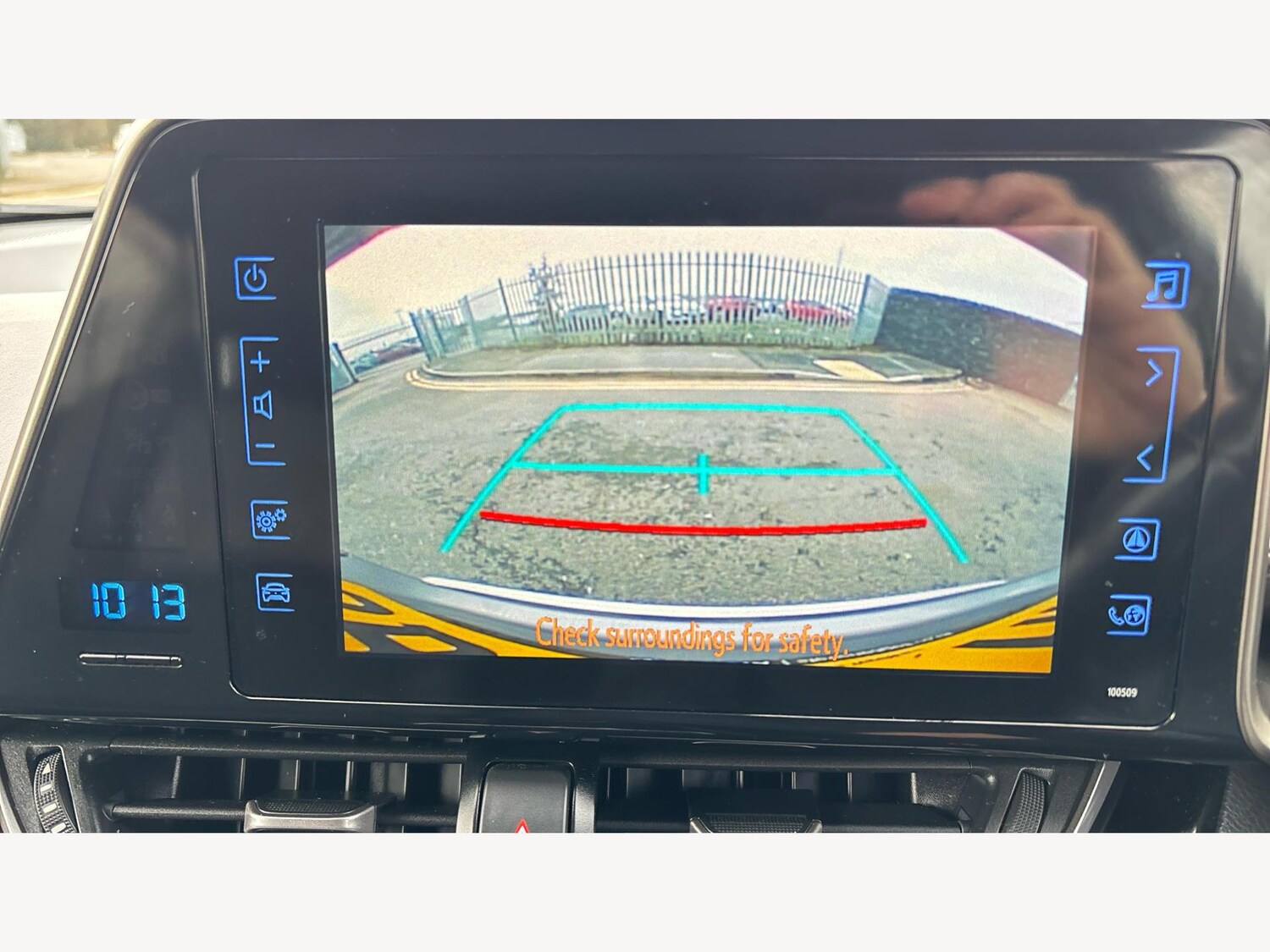 Used Toyota C-HR 2018 for sale - 77722890: Photo 26