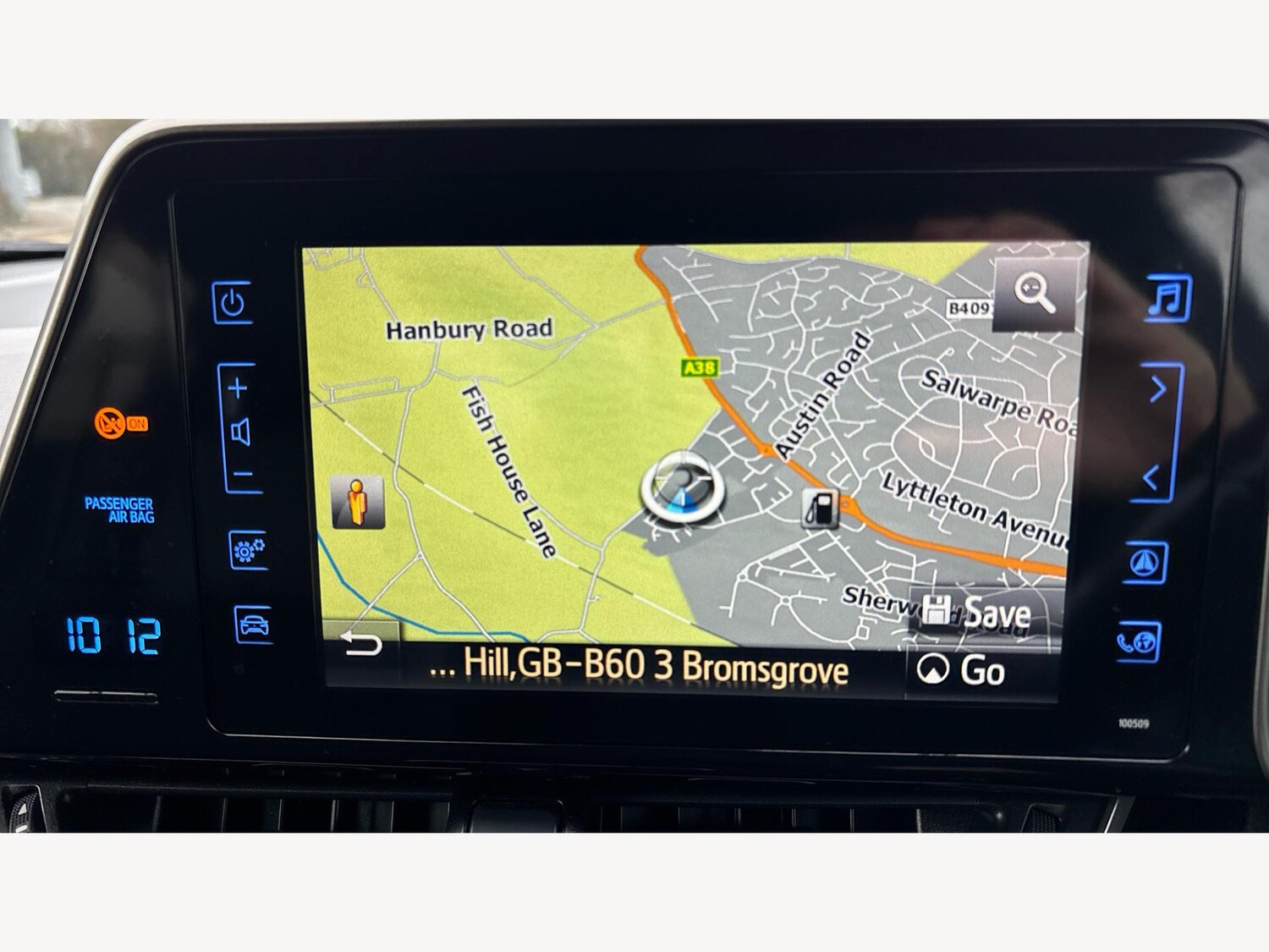 Used Toyota C-HR 2018 for sale - 77722890: Photo 9