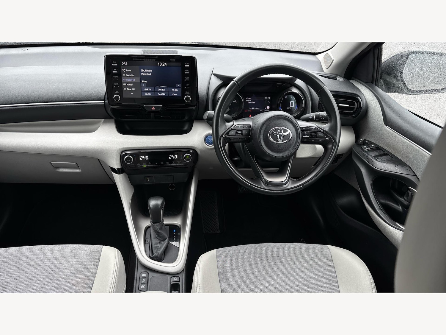 Used Toyota Yaris 2020 for sale - 77523705: Photo 7