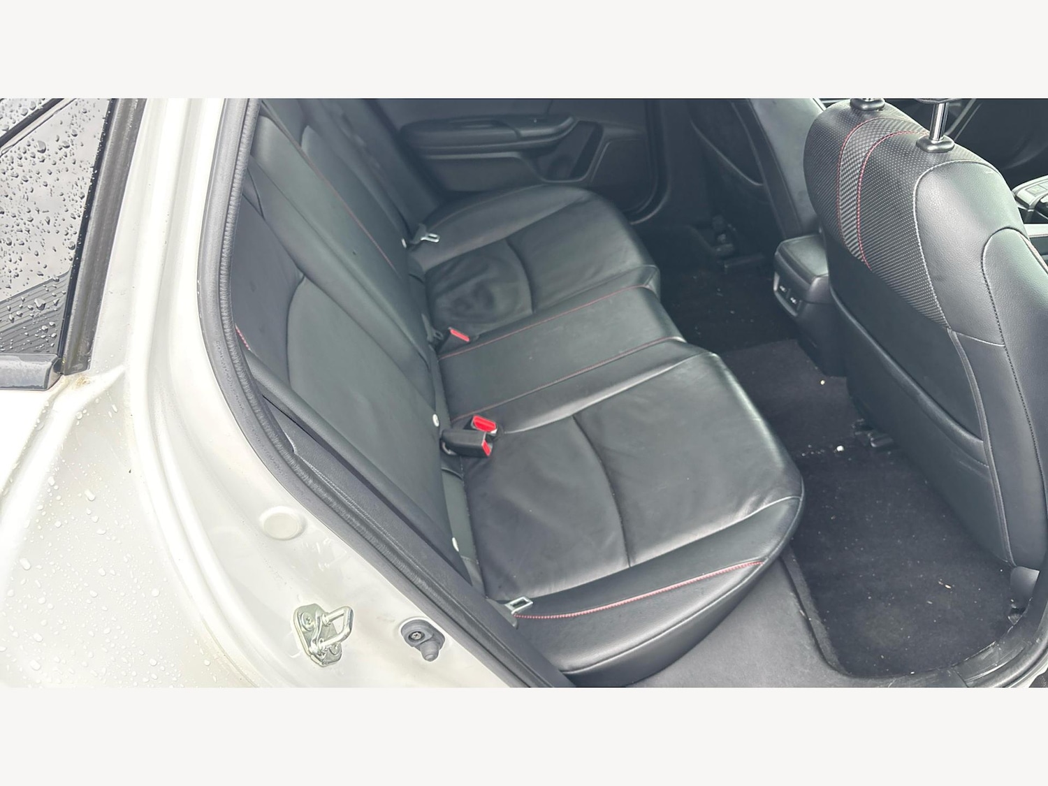 Used Honda Civic for sale - 77343748: Photo 14