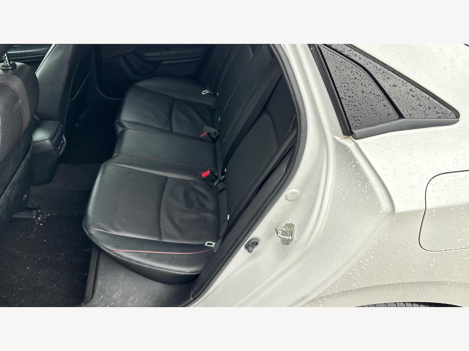 Used Honda Civic for sale - 77343748: Photo 15