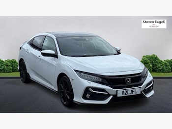 Used Honda Civic 2020 for sale - 77343748: Photo