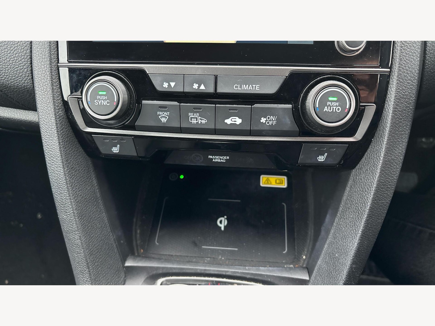 Used Honda Civic for sale - 77343748: Photo 23