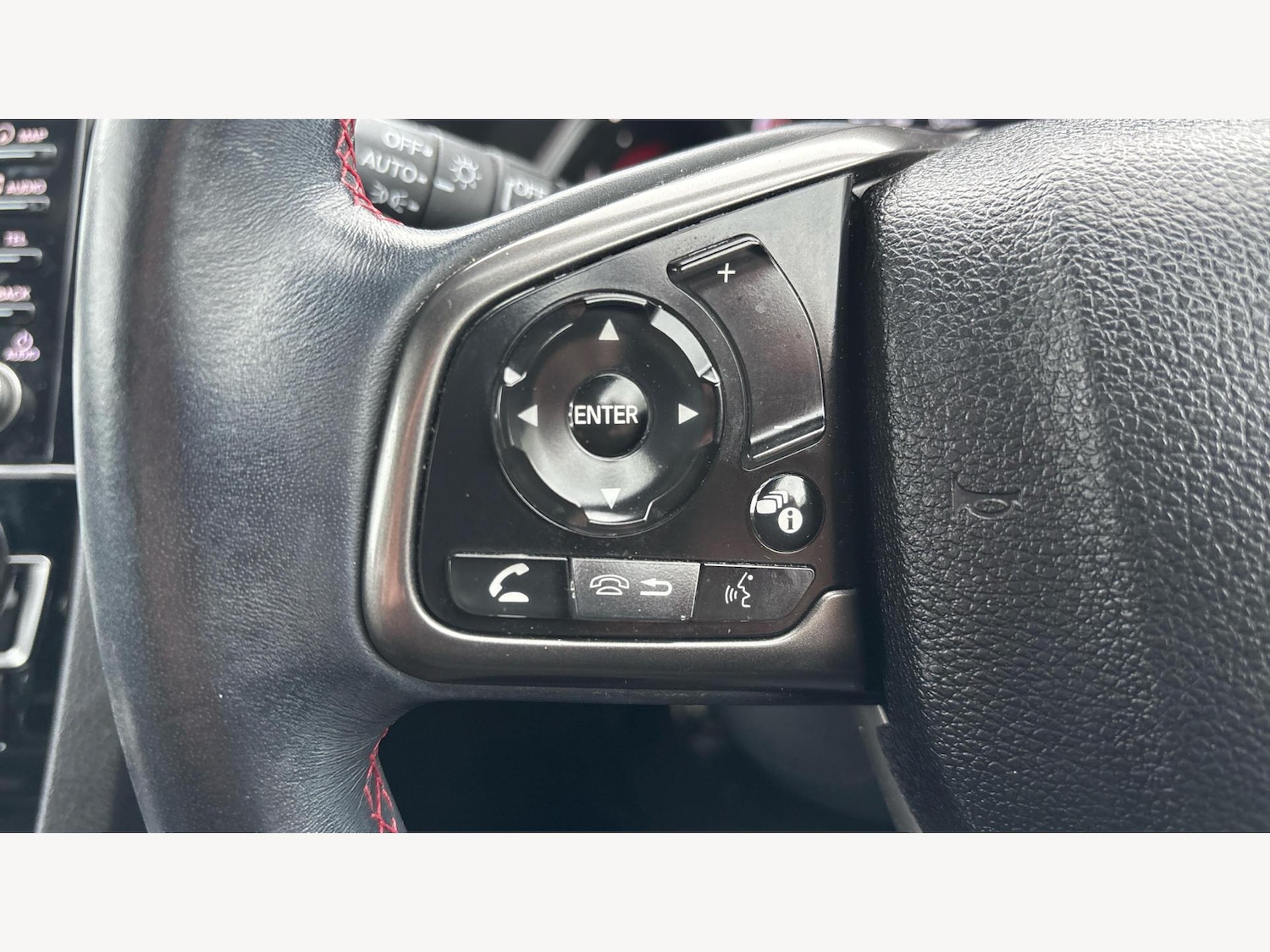 Used Honda Civic for sale - 77343748: Photo 24