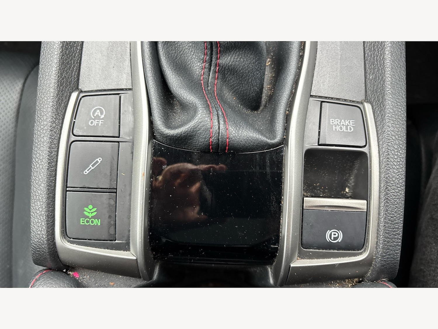 Used Honda Civic for sale - 77343748: Photo 26